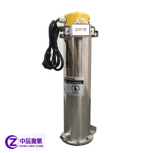 經(jīng)典款臭氧毀滅器、臭氧尾氣處理器